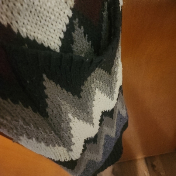 American Eagle Knitted Cardigan - Picture 4 of 6